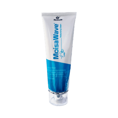 Moisawave Moisturizing Cream