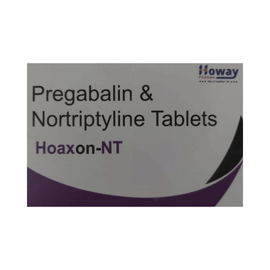 Hoaxon-NT Tablet