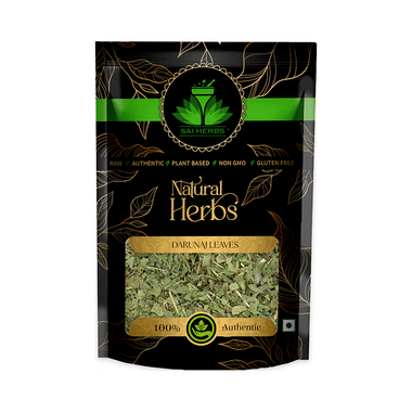 Sai Herbs Darunaj Leaves