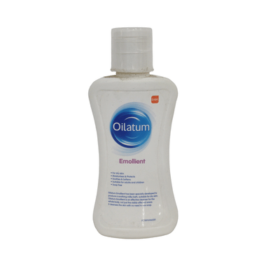 Oilatum Emollient