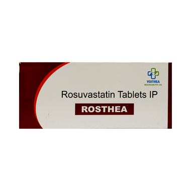 Rosthea Tablet