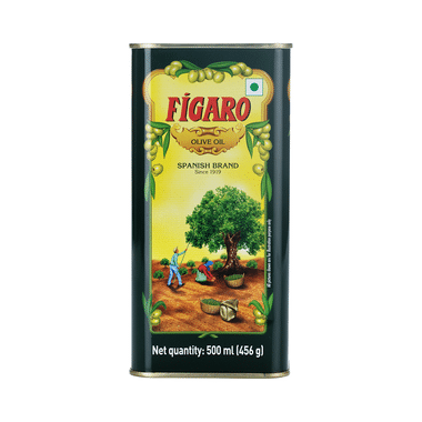 Figaro Olive Oil