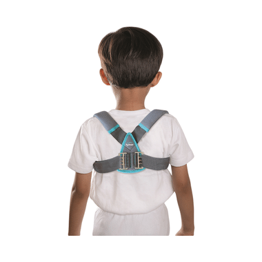 Tynor C-04 Clavicle Brace With Buckle Child