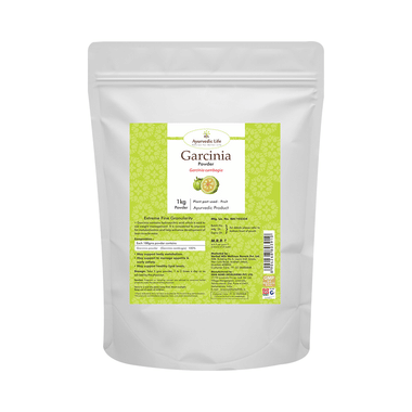 Ayurvedic Life Garcinia Powder