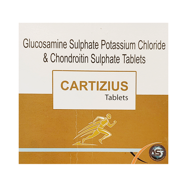 Cartizius Tablet