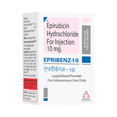 Epribenz 10mg Injection