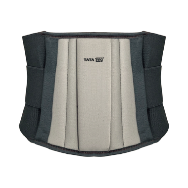 Tata 1mg Lumbar Sacral Belt For Lower Back Support Medium
