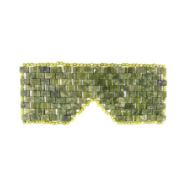 Get Me Craft Jade Eye Mask