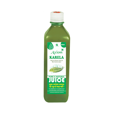 Jeevan Ras Karela Juice