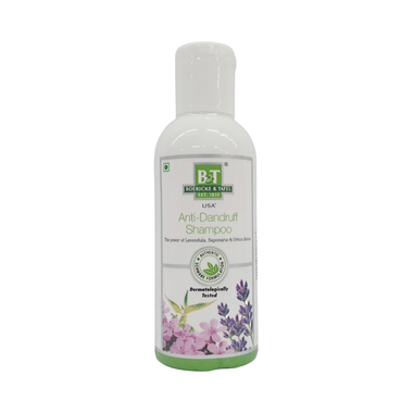 Boericke & Tafel Anti-Dandruff Shampoo