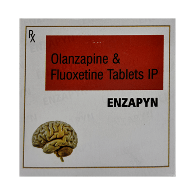 Enzapyn Tablet