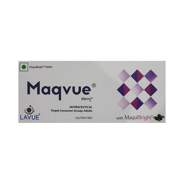 Maqvue Tablet