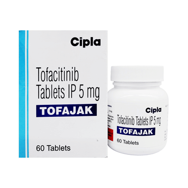 Tofajak 5mg Tablet