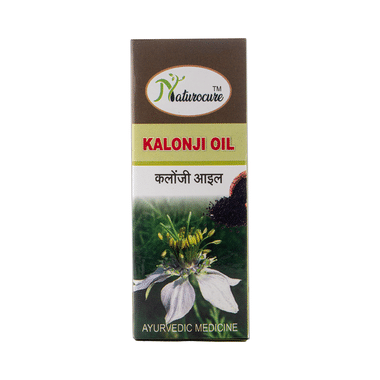 Naturocure Kalonji Oil