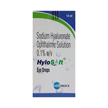 HYLosoft Eye Drop