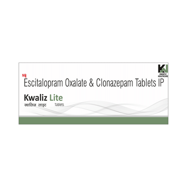 Kwaliz Lite Tablet