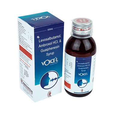Voice L Syrup