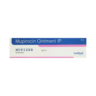 Mupizer 2% Ointment