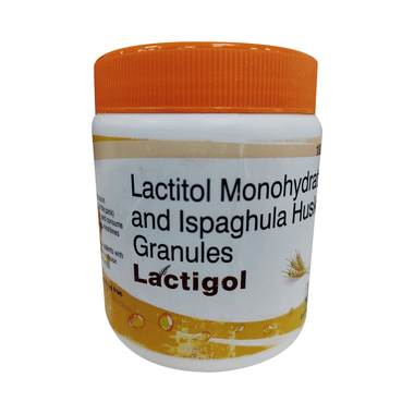 Lactigol Granules