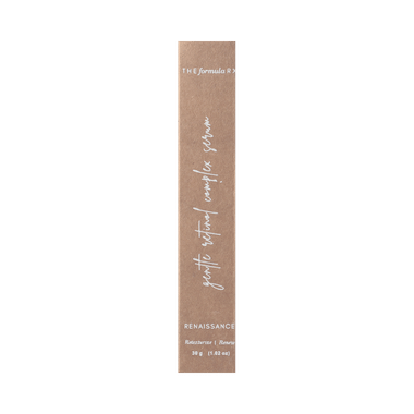 The Formularx Gentle Retinol Complex Serum