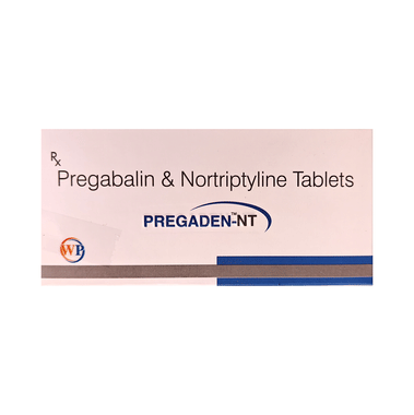 Pregaden-NT Tablet