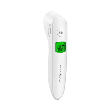 HealthSense LFR30B Digital Infrared Thermometer