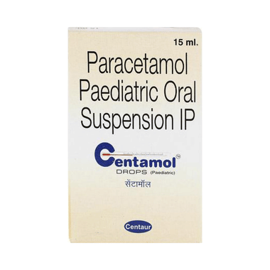 Centamol Drop
