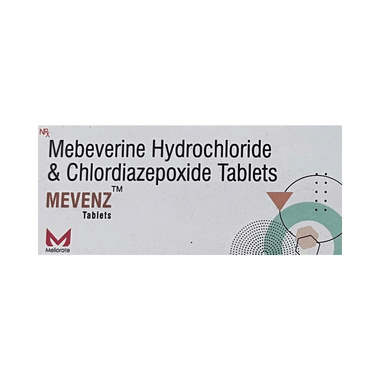 Mevenz Tablet