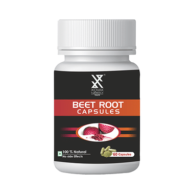 <span style='color:#626A7A'>Pharmtech Beet Root Capsule</span>