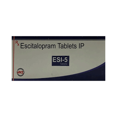 ESI 5 Tablet