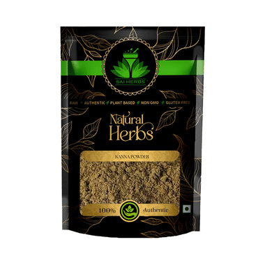 Sai Herbs Kanna Powder