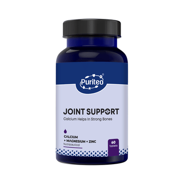 Puriteo Joint Support Tablet