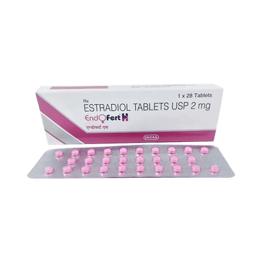 Endofert H Tablet
