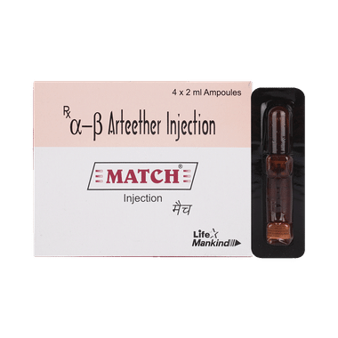 Match 150mg Injection