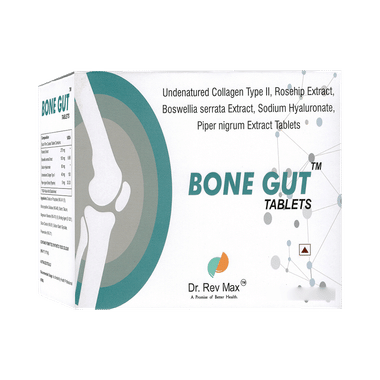 Bone Gut Tablet