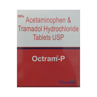 Octram-P Tablet