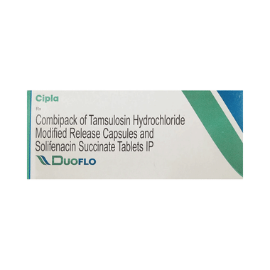 Duoflo Combipack