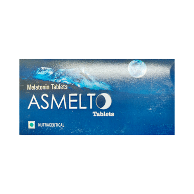 Asmelto Tablet