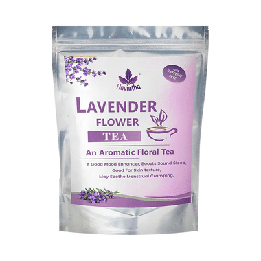 Havintha Lavender Flower Tea