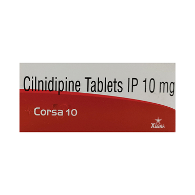 Corsa Tablet 10