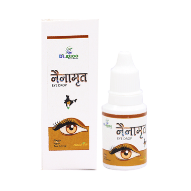 Dr.Axico Nainamrit Eye Drop