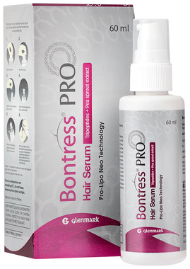 Folliserum for Hair Growth 60ml - Cureka - Online Health Care Products Shop