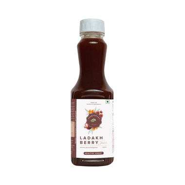 Baidyanath (Jhansi) Ladakh Berry Ready to Drink Juice