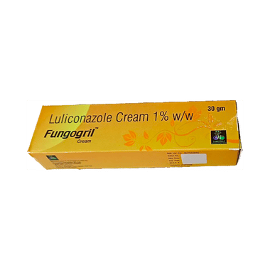 Fungogril Cream