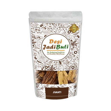 Desi Jadi Buti Jivanti