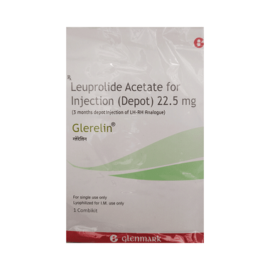 Glerelin Injection