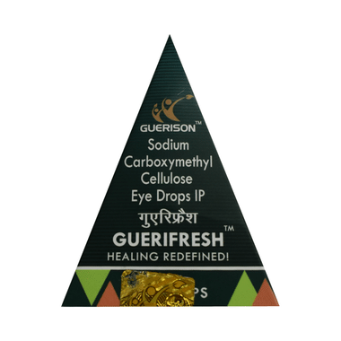 Guerifresh Eye Drop