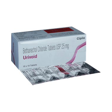 UriVOID Tablet
