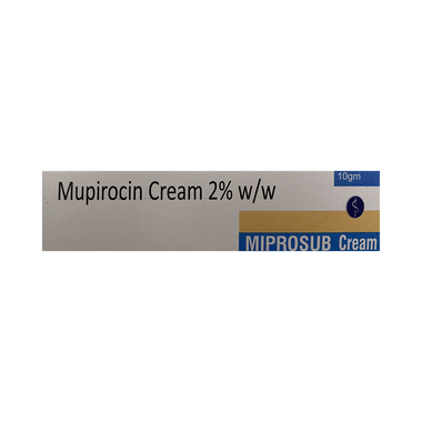 Miprosub Cream