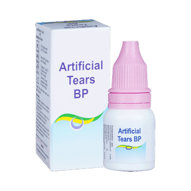 Artificial Tears BP Eye Drop